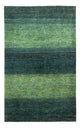 Loribaft Tæppe 185x114cm - Perserteppich Wollteppich