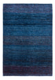 Loribaft Tæppe 186x132cm - Perserteppich Wollteppich