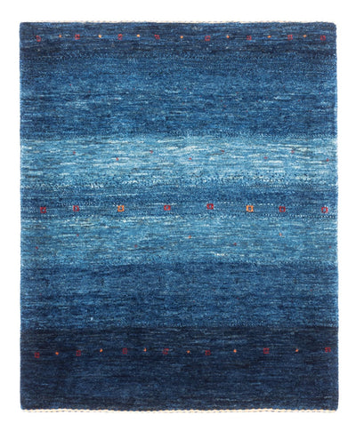 Loribaft Tæppe 88x108cm - Perserteppich Wollteppich