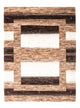 Loribaft Tæppe 146x108cm - Perserteppich Wollteppich