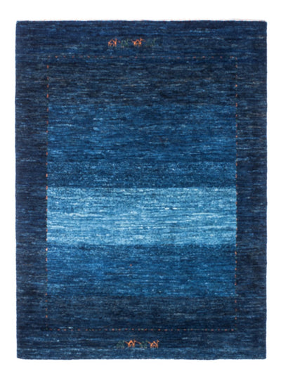Loribaft Tæppe 101x141cm - Perserteppich Wollteppich
