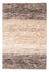 Gabbeh Tæppe - Loribaft Persisk - 150 x 103 cm - grå