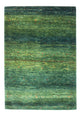 Loribaft Tæppe 150x102cm - Perserteppich Wollteppich
