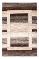 Loribaft Tæppe 146x98cm - Perserteppich Wollteppich