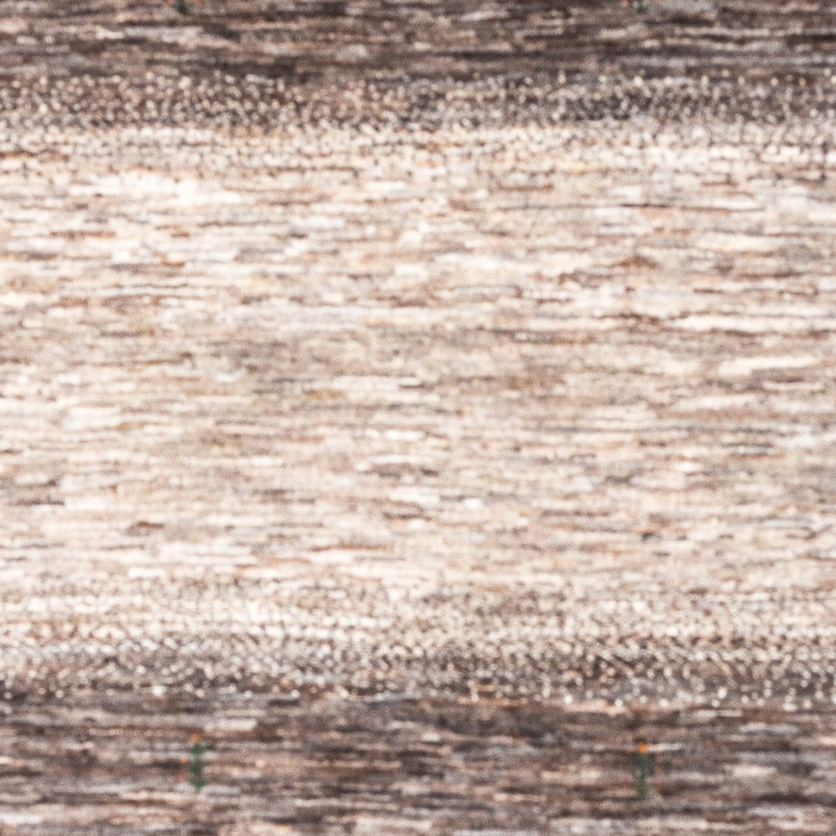 Gabbeh Tæppe - Loribaft Persisk - 154 x 103 cm - grå