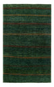 Loribaft Tæppe 187x120cm - Perserteppich Wollteppich