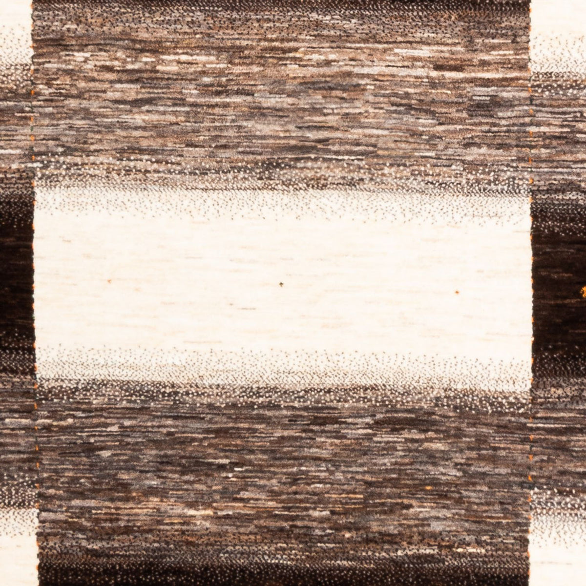 Gabbeh Tæppe - Loribaft Persisk - 246 x 170 cm - grå