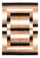 Loribaft Tæppe 241x174cm - Perserteppich Wollteppich