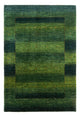 Loribaft Tæppe 244x172cm - Perserteppich Wollteppich