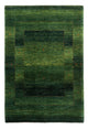 Loribaft Tæppe 186x126cm - Perserteppich Wollteppich