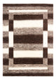 Loribaft Tæppe 221x297cm - Perserteppich Wollteppich