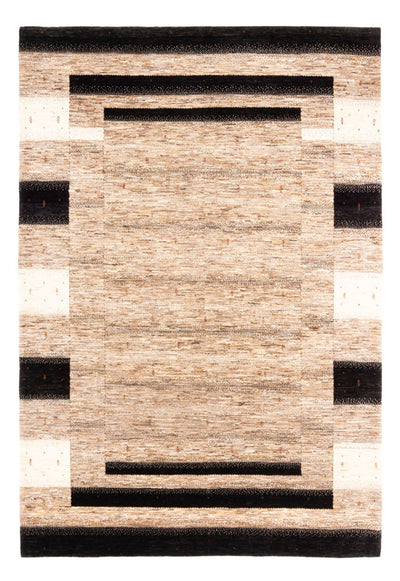 Loribaft Tæppe 210x300cm - Perserteppich Wollteppich