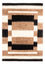 Gabbeh Tæppe - Loribaft Persisk - 292 x 216 cm - brun