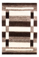 Loribaft Tæppe 293x215cm - Perserteppich Wollteppich