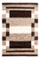 Gabbeh Tæppe - Loribaft Persisk - 290 x 207 cm - natur