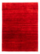 Loribaft Tæppe 230x174cm - Perserteppich Wollteppich
