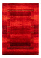 Loribaft Tæppe 221x300cm - Perserteppich Wollteppich