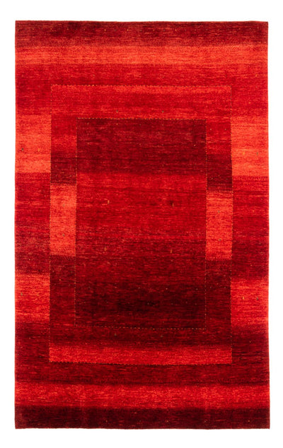 Loribaft Tæppe 198x298cm - Perserteppich Wollteppich