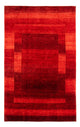 Loribaft Tæppe 298x198cm - Perserteppich Wollteppich