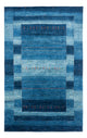 Loribaft Tæppe 302x195cm - Perserteppich Wollteppich