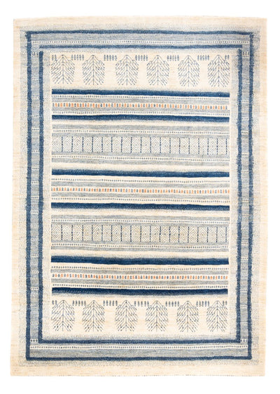 Loribaft Tæppe 226x308cm - Perserteppich Wollteppich
