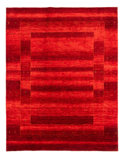 Loribaft Tæppe 217x277cm - Perserteppich Wollteppich