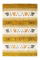 Loribaft Tæppe 82x128cm - Perserteppich Wollteppich