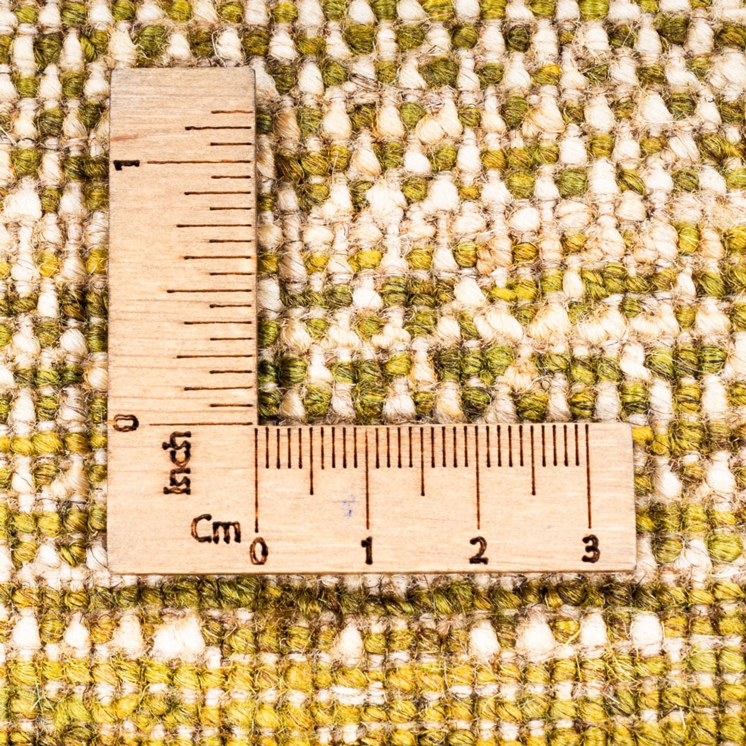 Gabbeh Tæppe - Loribaft Persisk - 138 x 85 cm - flerfarvet
