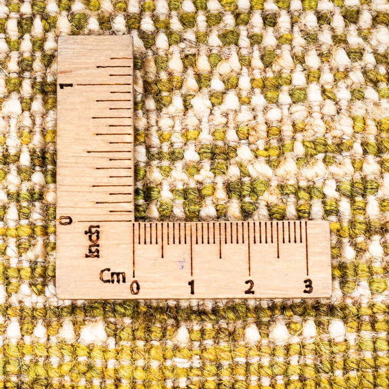 Gabbeh Tæppe - Loribaft Persisk - 138 x 85 cm - flerfarvet