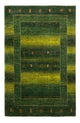 Loribaft Tæppe 176x120cm - Perserteppich Wollteppich