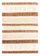 Loribaft Tæppe 251x182cm - Perserteppich Wollteppich
