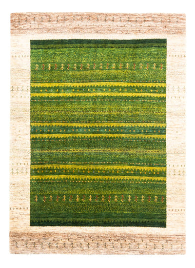 Loribaft Tæppe 180x238cm - Perserteppich Wollteppich