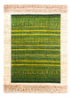 Loribaft Tæppe 238x180cm - Perserteppich Wollteppich