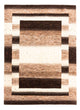 Loribaft Tæppe 237x173cm - Perserteppich Wollteppich