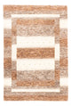 Loribaft Tæppe 252x174cm - Perserteppich Wollteppich