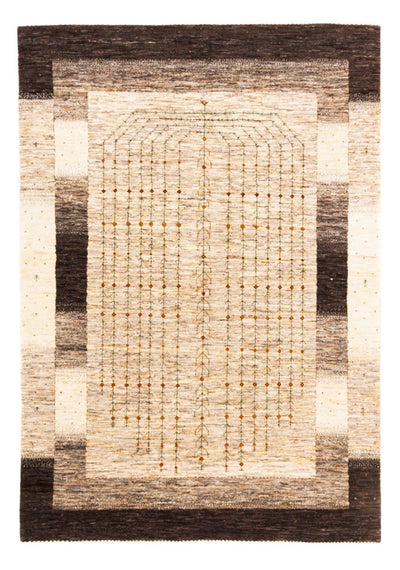 Loribaft Tæppe 173x240cm - Perserteppich Wollteppich