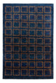 Loribaft Tæppe 253x180cm - Perserteppich Wollteppich