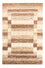 Gabbeh Tæppe - Loribaft Persisk - 248 x 172 cm - natur