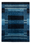 Loribaft Tæppe 197x288cm - Perserteppich Wollteppich - Rektangulær / Blå / 197 x 288 cm Rektangulær
