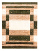 Loribaft Tæppe 228x179cm - Perserteppich Wollteppich