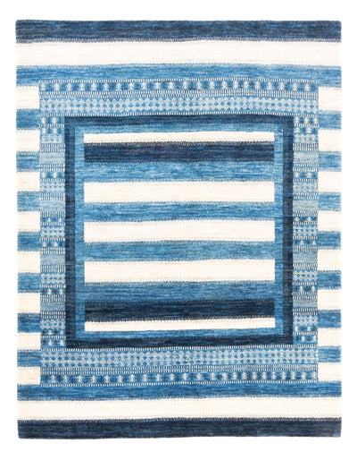 Loribaft Tæppe 172x222cm - Perserteppich Wollteppich
