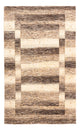 Loribaft Tæppe 196x124cm - Perserteppich Wollteppich