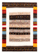 Loribaft Tæppe 244x177cm - Perserteppich Wollteppich