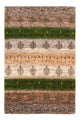 Loribaft Tæppe 174x117cm - Perserteppich Wollteppich
