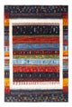 Loribaft Tæppe 105x156cm - Perserteppich Wollteppich