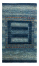 Loribaft Tæppe 180x123cm - Perserteppich Wollteppich