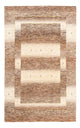 Loribaft Tæppe 193x123cm - Perserteppich Wollteppich
