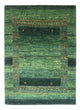Loribaft Tæppe 145x100cm - Perserteppich Wollteppich