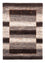 Gabbeh Tæppe - Loribaft Persisk - 122 x 88 cm - natur
