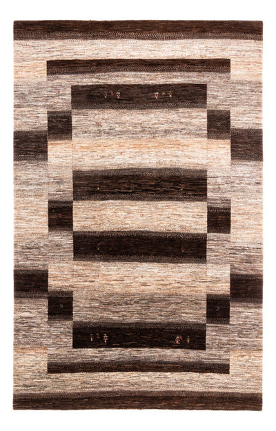 Loribaft Tæppe 208x311cm - Perserteppich Wollteppich